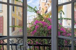 View from room