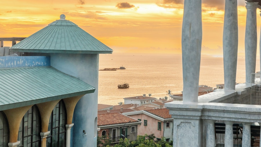 Emirates Hotel Phu Quoc