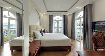 Emirates Hotel Phu Quoc