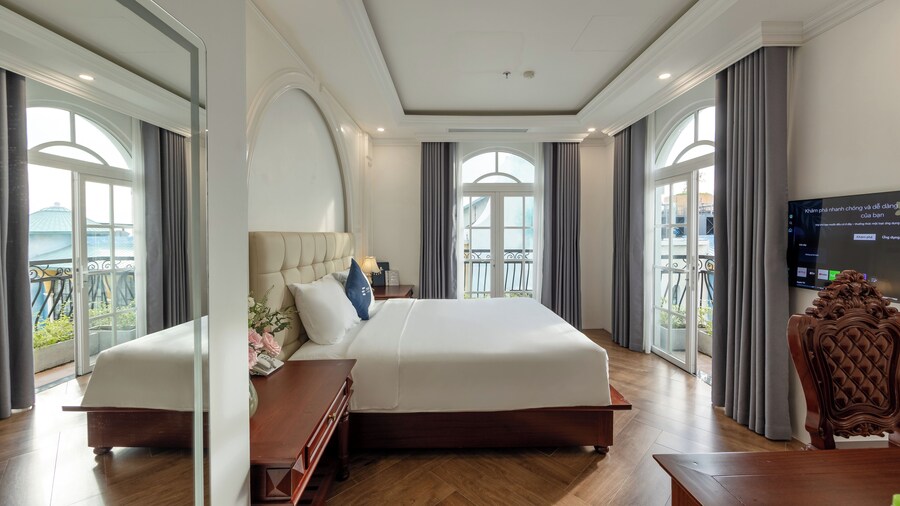 Emirates Hotel Phu Quoc