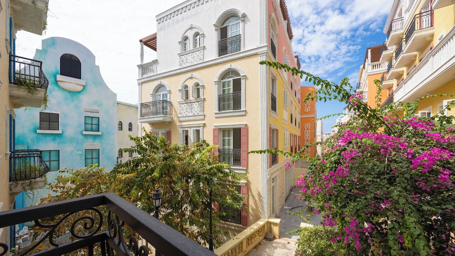 Emirates Hotel Phu Quoc