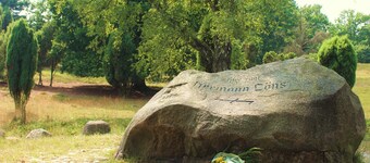 New Comfortable vacation home145m² garden/barbecue area,800m² playground, leisure park