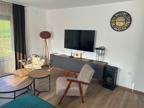 Een smart-tv