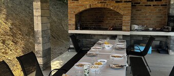 Holiday home located just 5 km from Slatina Spa and 10 km from Banja Luka.