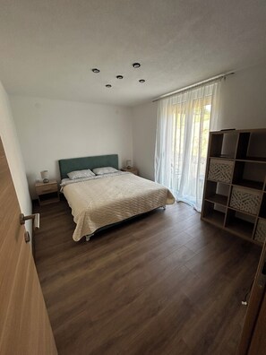 1 bedroom, iron/ironing board, WiFi, bed sheets - Holiday home located just 5 km from Slatina Spa and 10 km from Banja Luka. (Laktaši)