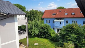 Udendørsområde