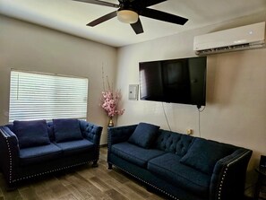 TV - Your Perfect Getaway Awaits! (San Felipe)