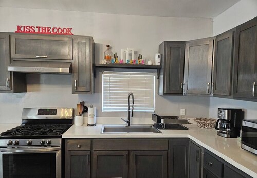 Your Perfect Getaway Awaits!