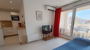 1 chambre, accès à Internet