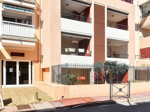 Exterior - Le Vieux Port by Interhome (Saint-Raphaël)