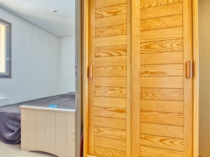 1 chambre, accès Internet