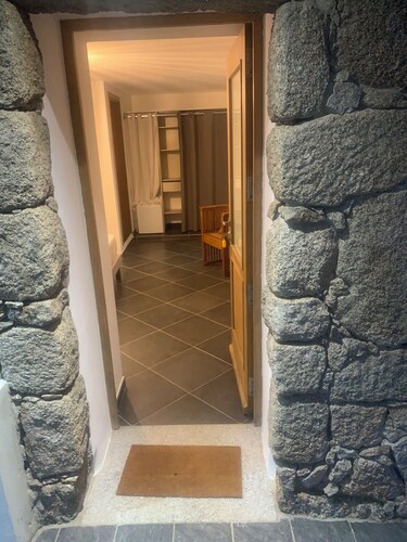 Chambre d'hôtes 21m2