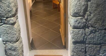 Chambre d'hĂŽtes 21m2