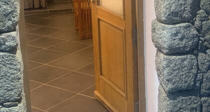 Chambre d'hĂŽtes 21m2