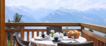 Chalet Etoile by Interhome