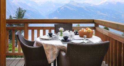 Chalet Etoile by Interhome