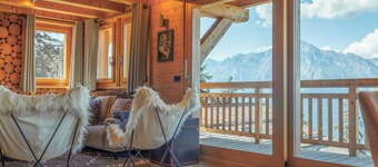 Casa di vacanze Etoile by Interhome