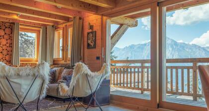 Maison Etoile by Interhome