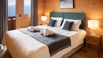 4 bedrooms, Internet