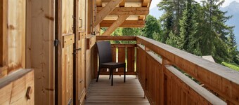 Vacation home Etoile by Interhome