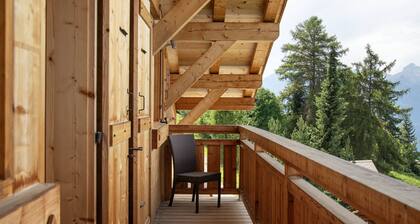 Ferienhaus Etoile by Interhome