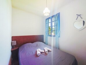 1 bedroom, Internet - Les Cyprès by Interhome (Bandol)