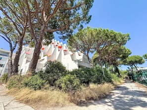 Exterior - Le Babylone by Interhome (La Grande Motte)