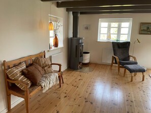 Maison | Intérieur