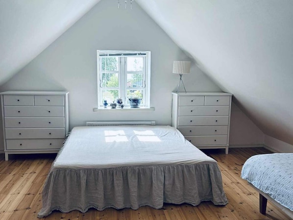 Maison | Intérieur