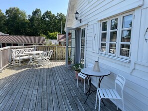 House | Exterior - 4 Star Holiday Home in Solvesborg (Sölvesborg)