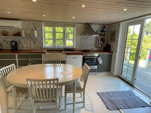 Maison | Intérieur