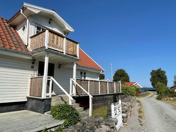 House | Exterior