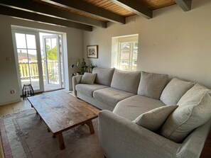 Maison | Intérieur