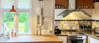 "Virpi" - 8km from the sea by Interhome