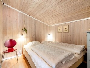 3 chambres, Wi-Fi