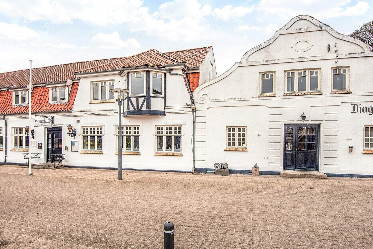 Image de profil de l’hôte