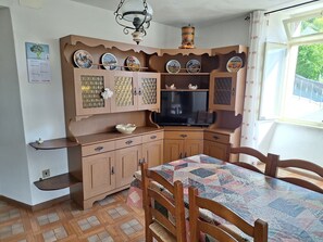 Restauration