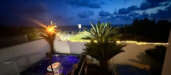 ENCHANTMENT SUITE SPA