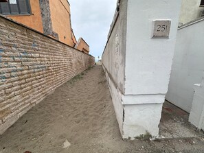 Ulkoalueet