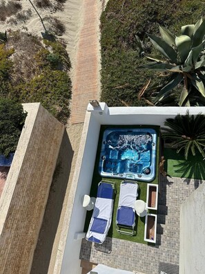 Terassi/patio