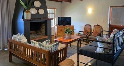 Lowergroen Guest Farm, Working Farm