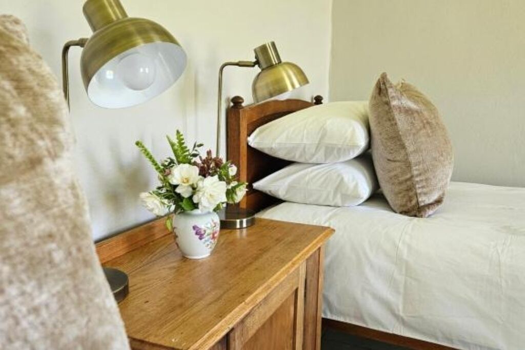 3 habitaciones, cuna de viaje, wifi gratis y ropa de cama 