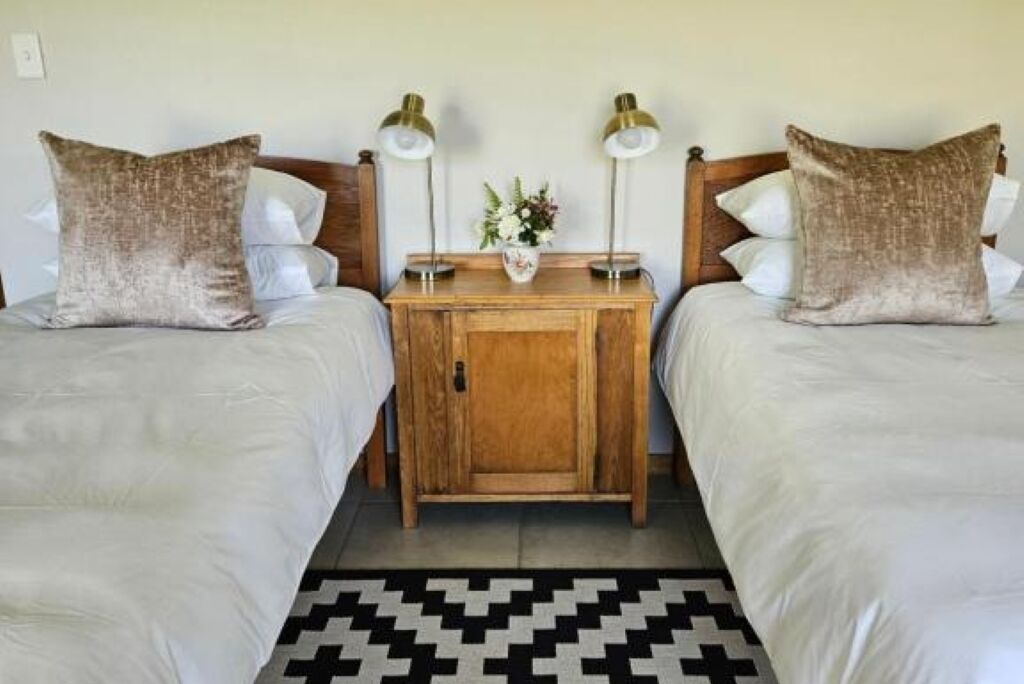 3 habitaciones, cuna de viaje, wifi gratis y ropa de cama 