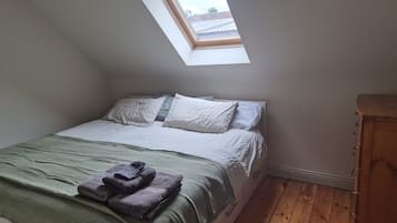 Strykjärn/strykbräda, gratis wi-fi, sängkläder och rullstolsanpassning