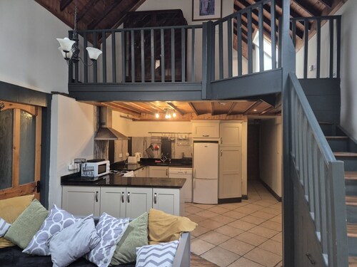 Delightful 4 bed Georgian Cottage Ardboula, Tulla