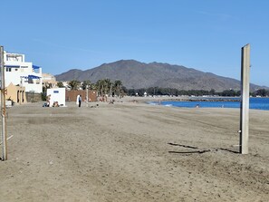 Sun-loungers