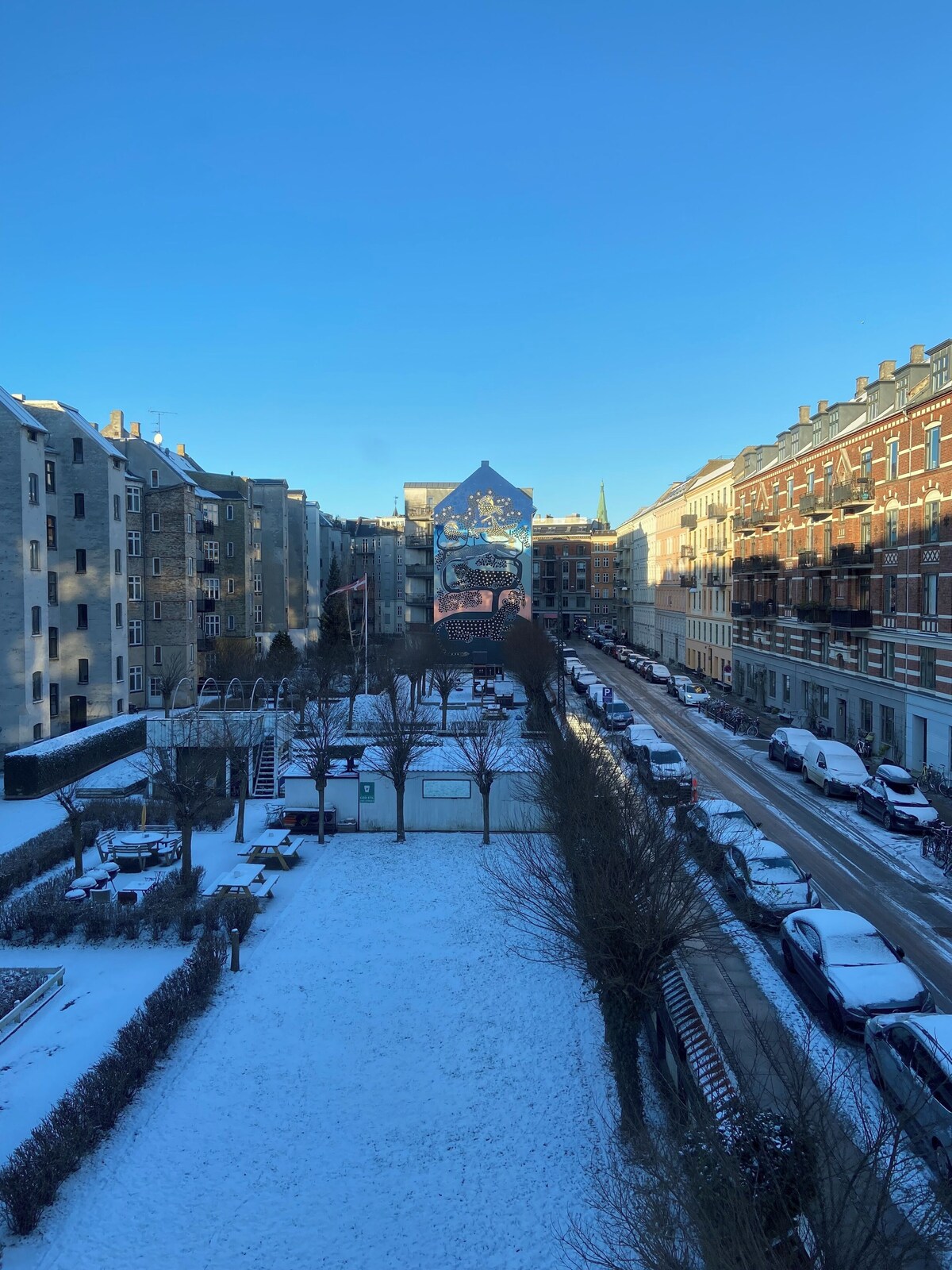 Värdens profilbild