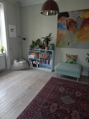 Interieur