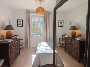 Cortinas blackout y wifi gratis 