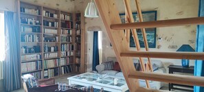 منطقة المعيشة